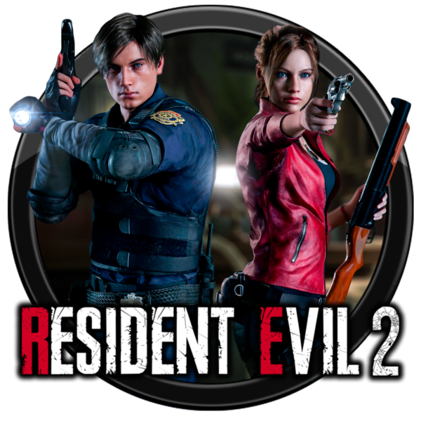 Resident Evil 2 Remake +GAMES®✔️Steam (GLOBAL)🌍