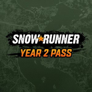 SnowRunner - Year 2 Pass XBOX ONE / XBOX SERIES X|S 🔑