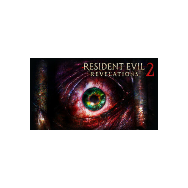 Resident Evil Revelations 2 / STEAM Gift RUSSIA