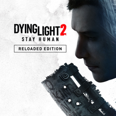 РФ/GLOBAL DYING LIGHT 2 STAY HUMAN: RELOADED