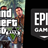 Аккаунт GTA 5 Epic Games  • ONLINE+Пожизненая гарантия