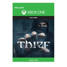 Thief XBOX ONE (Аргентина) ключ 🔑+ RUS - irongamers.ru