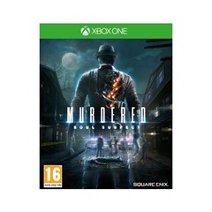 💖Murdered: Soul Suspect 🎮 XBOX ONE/X|S 🎁🔑Ключ