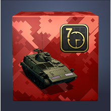 Armored Warfare: Weapon History Pack (2)