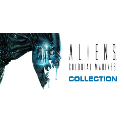 🎁Aliens: Colonial Marines Collection (Steam)(RU/ CIS)