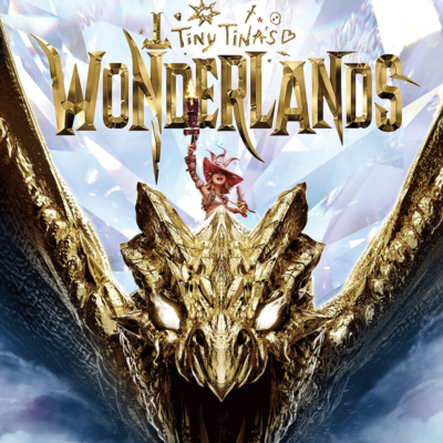 TINY TINA S WONDERLANDS CHAOTIC Xbox One/Series Аренда