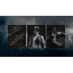 💎Hunt: Showdown - Blood and Bone Bundle XBOX КЛЮЧ🔑