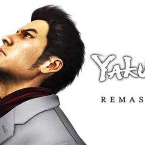 Yakuza 3 Remastered ✔️STEAM Аккаунт