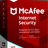 McAfee Internet Securiry 10 ПК 1 год RegionFree AllLang