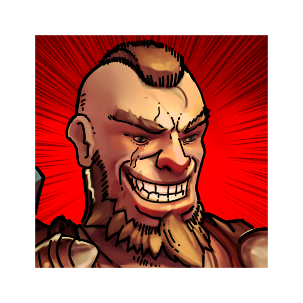 Fury Unleashed iPhone ios iPad Appstore + ПОДАРОК