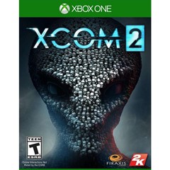 XCOM 2 XBOX ONE & SERIES X|S🔑КЛЮЧ