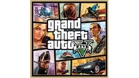Grand Theft Auto V GTA 5 2022 XBOX Series S|X КЛЮЧ