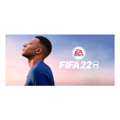 FIFA 22 ORIGIN GLOBAL