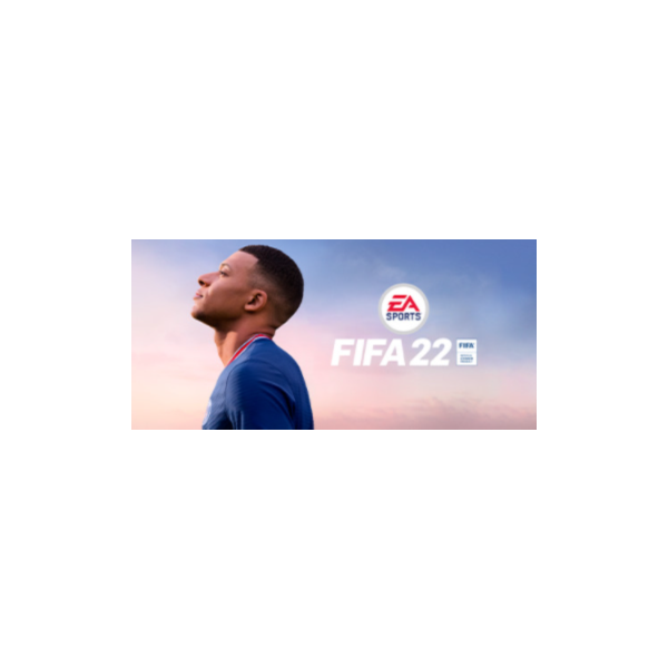FIFA 22 ORIGIN GLOBAL