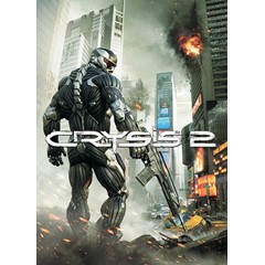 CRYSIS 2 REMASTERED XBOX ONE & SERIES X|S🔑КЛЮЧ