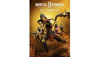 🎮Mortal Kombat 11 Ultimate (Steam) GLOBAL / КЛЮЧ 🔑