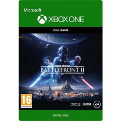 STAR WARS™ BATTLEFRONT II XBOX ONE & SERIES X|S🔑КЛЮЧ