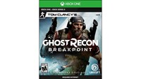 TOM CLANCY’S GHOST RECON BREAKPOINT XBOX🔑КЛЮЧ