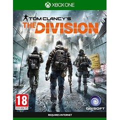 TOM CLANCY&acute;S THE DIVISION XBOX ONE & SERIES X|S🔑КЛЮЧ