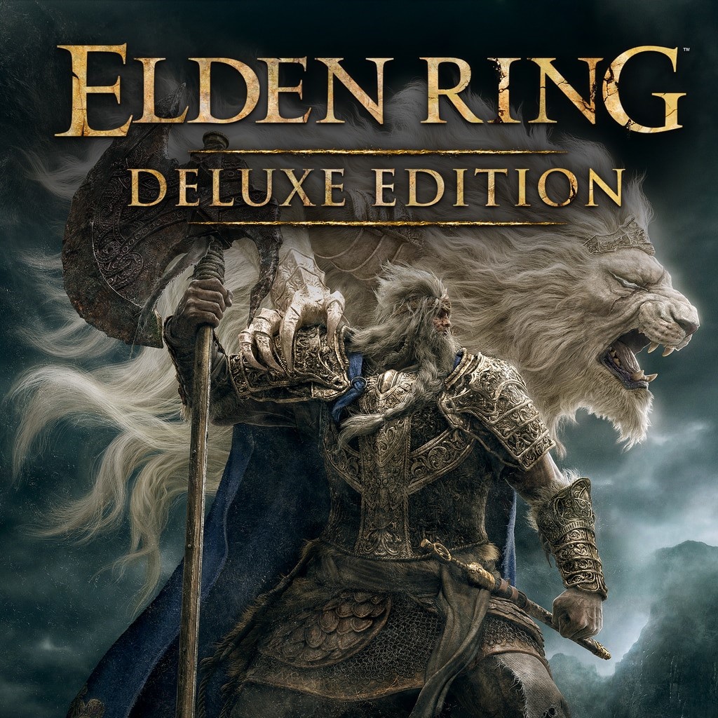 Купить 🔥 ELDEN RING Deluxe Edition, дешевый STEAM аккаунт за 165 ₽!