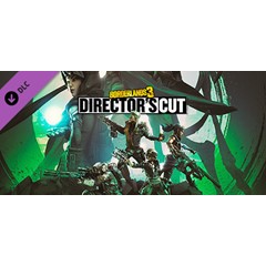 ✅Borderlands 3: Director&acute;s Cut DLC (Steam Ключ РФ) 💳0%