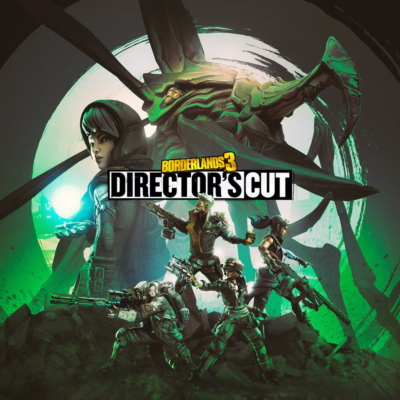 ✅Borderlands 3: Director´s Cut DLC (Steam Ключ РФ+СНГ)
