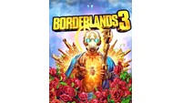 Borderlands 3 (Steam Key / Ru + CIS) + Бонус