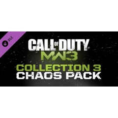 ✅Call of Duty Modern Warfare 3 Collection 3 STEAM Ключ