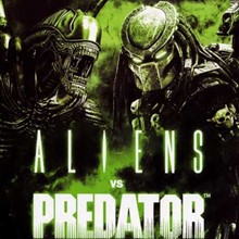 Aliens vs Predator | XBOX⚡️CODE FAST  24/7