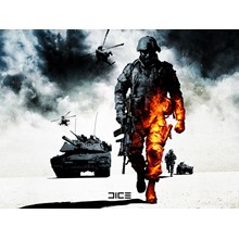 Battlefield Bad Company 2 | XBOX⚡️CODE FAST  24/7