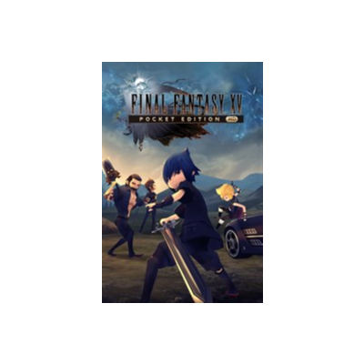 FINAL FANTASY XV POCKET EDITION HD Xbox One  ключ🔑