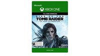 Rise of the Tomb Raider 🎮 XBOX ONE Series X|S 🎁🔑Ключ