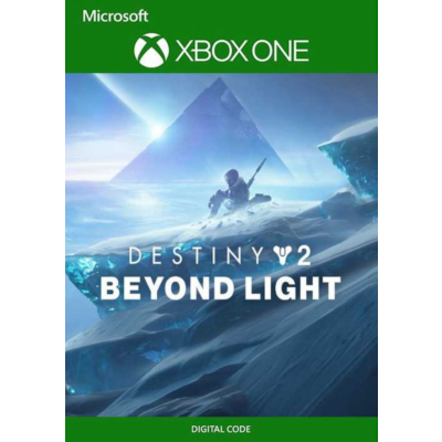 💎Destiny 2: За гранью Света XBOX ONE X|S КЛЮЧ🔑