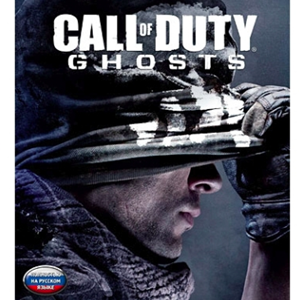 Call of Duty: Ghosts (Steam ключ) Русская версия РФ+СНГ