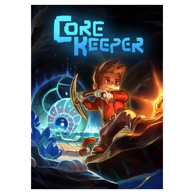Core Keeper (Аренда аккаунта Steam) Мультиплеер