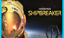 Hardspace: Shipbreaker ✔️STEAM Аккаунт