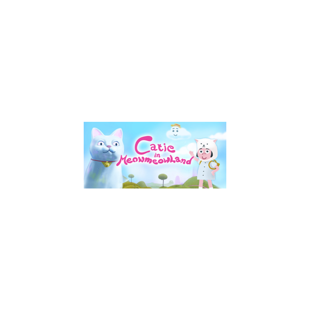 Купить 💎Catie in MeowmeowLand XBOX ONE X|S КЛЮЧ🔑