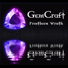 GemCraft - Frostborn Wrath (Steam key) ✅REGION FREE +🎁