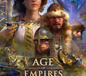 Обложка Age of Empires IV Anniversary (STEAM Key) Region Free