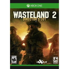 WASTELAND 2: DIRECTOR´S CUT XBOX & PC 🔑 KEY