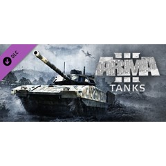 Arma 3 Tanks 💎 АВТОДОСТАВКА DLC STEAM РОССИЯ