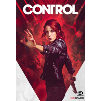 Аккаунт Epic Games Control