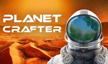 The Planet Crafter (STEAM  ОФФЛАЙН/ГАРАНТИЯ)