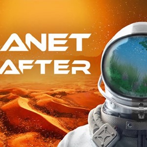 The Planet Crafter (STEAM  ОФФЛАЙН/ГАРАНТИЯ)
