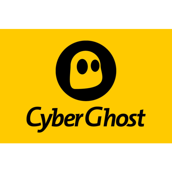 Cyberghost VPN Premium с подпиской на 12 месяцев