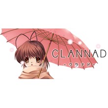 CLANNAD - Steam аккаунт общий💳