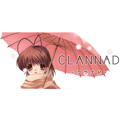 CLANNAD - Steam аккаунт общий💳