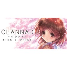 CLANNAD Side Stories - Steam аккаунт общий💳