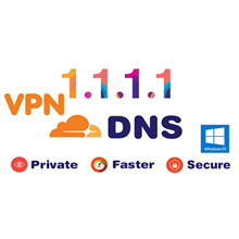 🔑 Cloudflare VPN 1.1.1.1 WARP+| 12.000 TB| 5 DEVICES💳