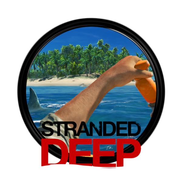 Stranded Deep +DLC® Steam (Region Free)(GLOBAL)